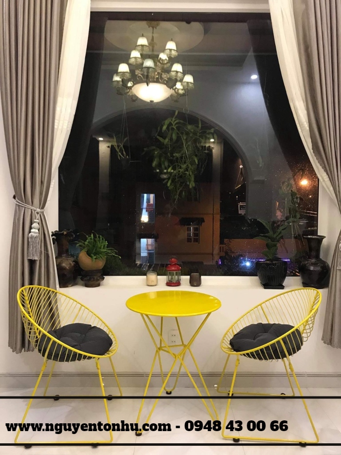 nội thất gia đình cao cấp tại tphcm