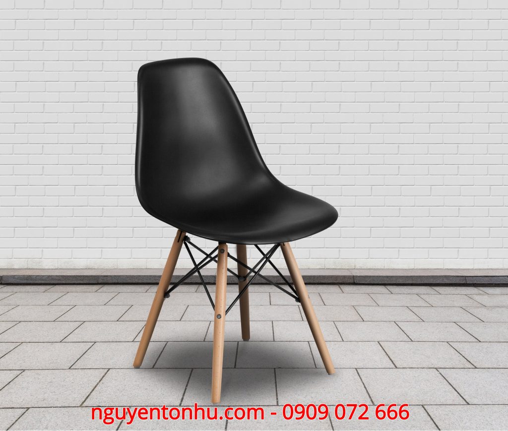 GHẾ VĂN PHÒNG CAO CẤP MÀU ĐEN ghế văn phòng